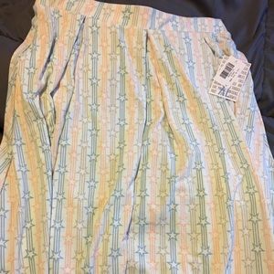 NWT xl Lularoe Madison